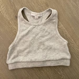 Spiritual Gangster Ballet Rib Bra